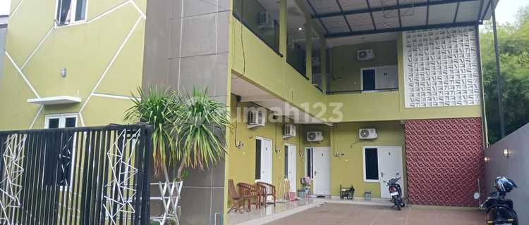 Dijual Kos Sampngan 1