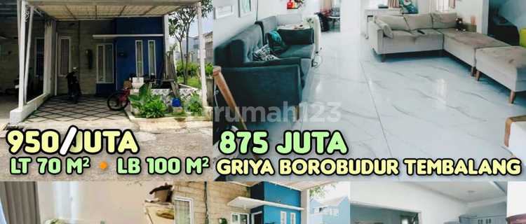 For Sale Mulawarman Tembalang Nice House 1