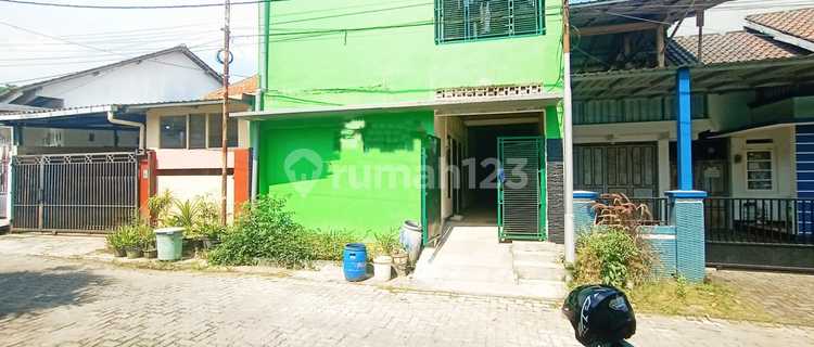 Candi Penataran Semarang Boarding House 1