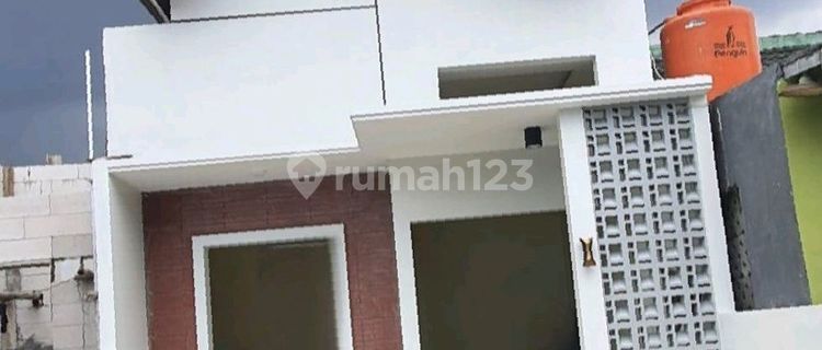 Jual Rumah Klipang 1