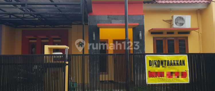 Disewakan Rumah Tembalang 1