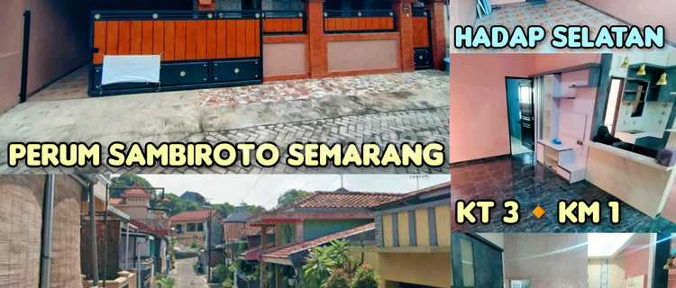 Affordable House With 3 Bedrooms Nice House 1