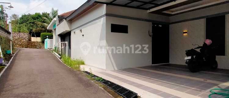 New Mangunsari Gunungpati Boarding House 1
