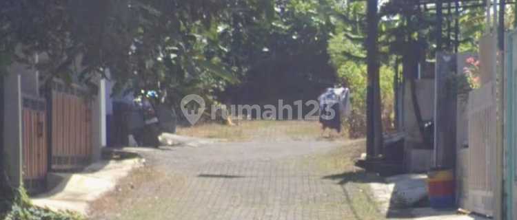 Sell House Mulawarman Tembalang 1