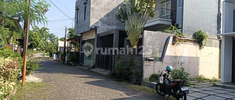 Sell Menoreh Sampangan House 1