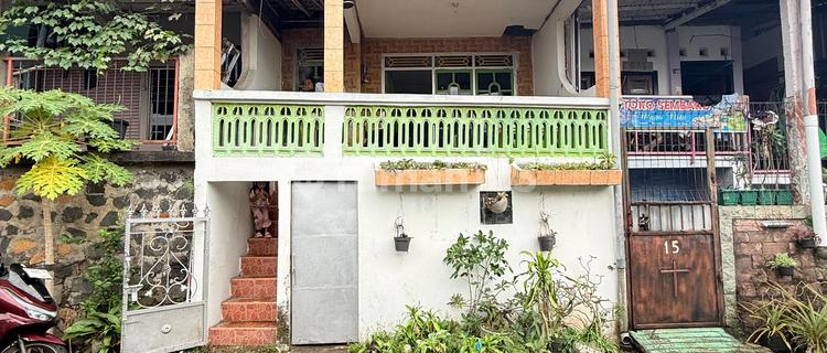 Dijual Rumah Manyaran 1