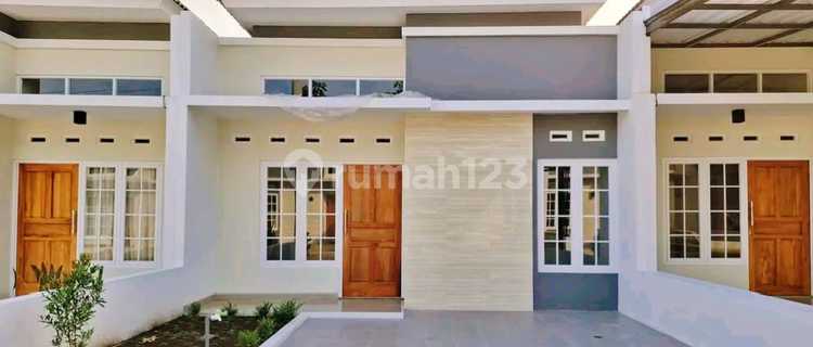 For Sale Dawung Pudak Payung House 1