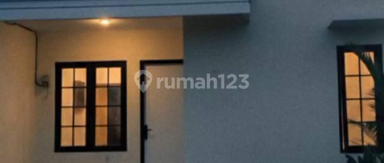 Dijual Rumah Tlogomulyo Beberapa Ukuran 1