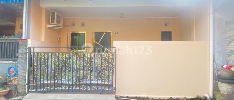 Jual Rumah Sendangsari 1