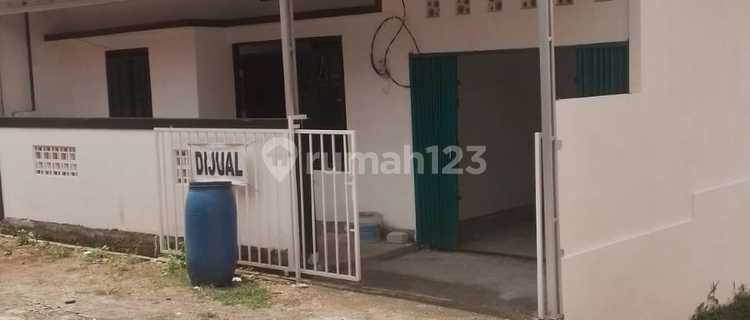 Rumah Baru Tulus Harapan Semarang Timur 1