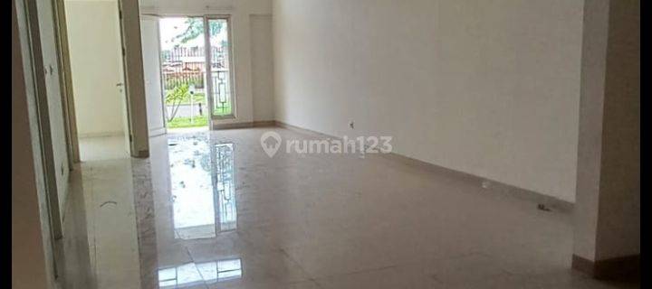 Rumah 1 lantai pondasi 2 lantai di jual termurah suvarna sutera 1