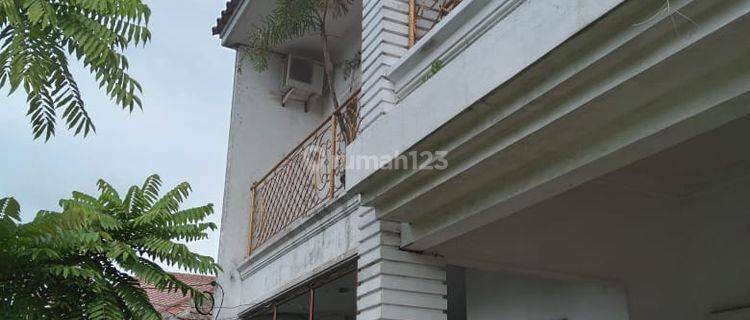 Dijual Cepat Bu Rumah Bagus Siap Huni Di Kelapa Dua Tangerang 1