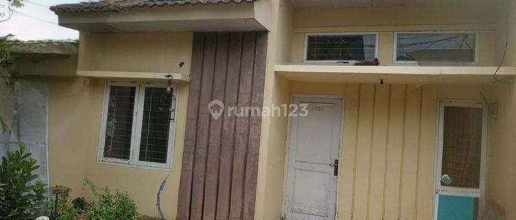 Jual Cepat Dan Murah Rumah Dekat Bandara Soekarno Hatta  1