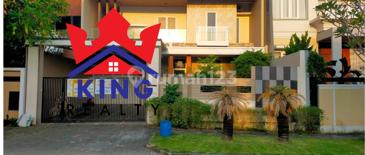 Di Jual Rumah 2 Lt Semarang Barat 1