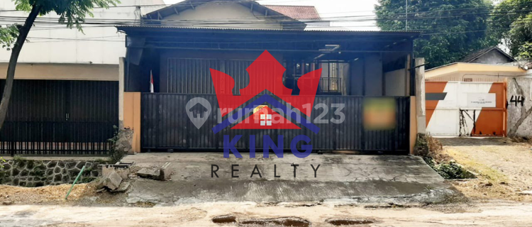 Di Jual Rumah Semarang Barat 1