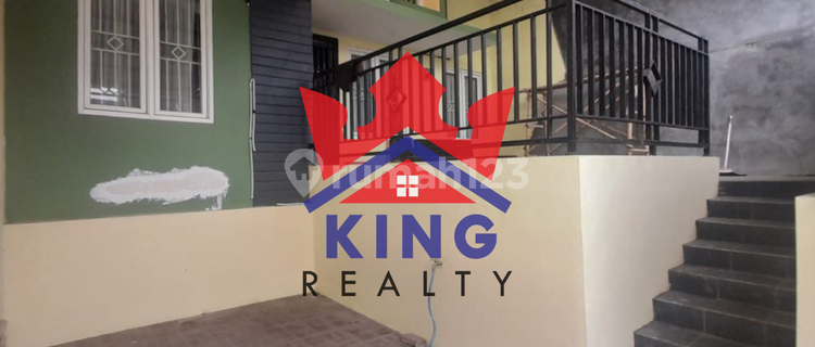 Dijual Rumah Bagus Shm Di Griya Lestari, Semarang 1