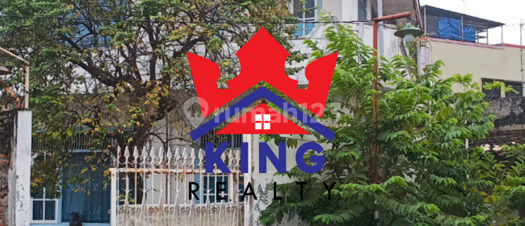 Di Jual Rumah 2 Lantai SHM di Rejosari Semarang Timur, Semarang 1