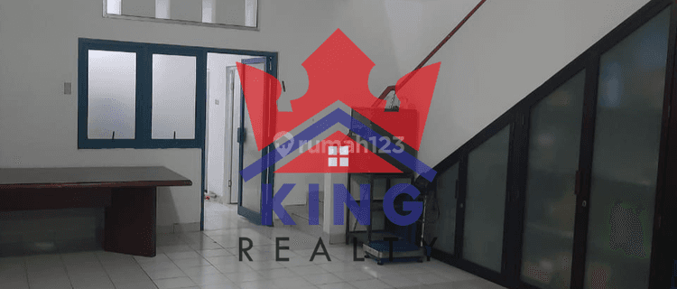 Di Jual Ruko di Bsb, Semarang 220 M 1