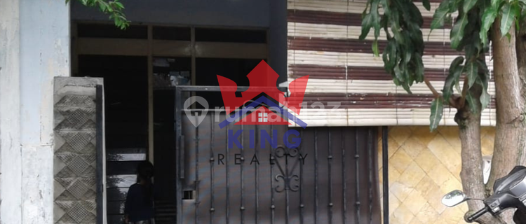 Rumah Murah SHM di Perum Graha Mukti, Semarang 1