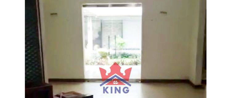 Rumah SHM di S Parman, Semarang Nt 1