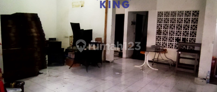 Rumah Tengah Kota Dijual Cepat 1