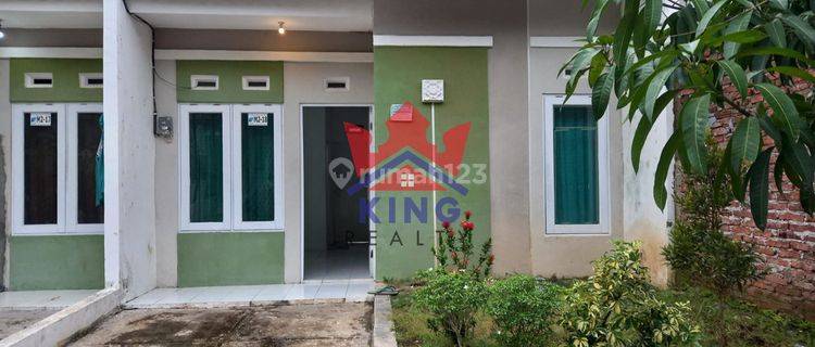 Di Sewakan  Rumah Semi Furnished Bagus di Kaliwungu, Kaliwungu Pt 1