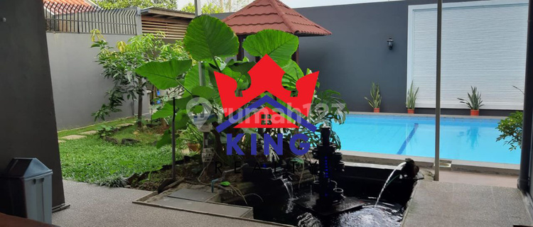 Di kan Rumah Bagus di Gajah Mungkur 1