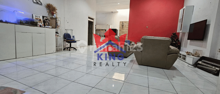 di Jual Rumah Bagus SHM Muara Mas Smg Yn 1