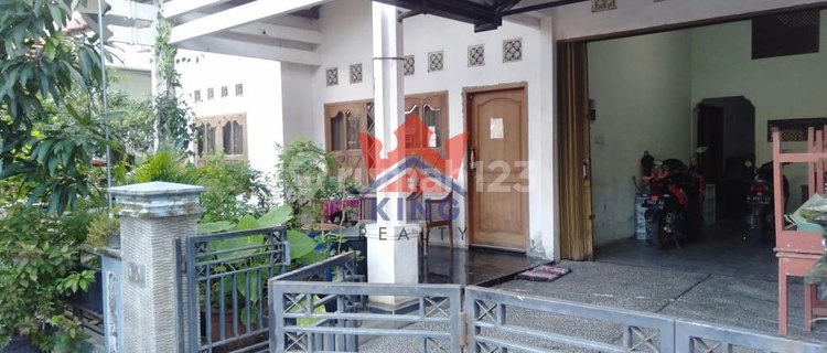 Di Jual Rumah 2 Lantai Semarang Barat Shl 1