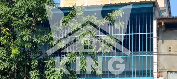 di Sewakan Ruko di Widoharjo, Semarang 1