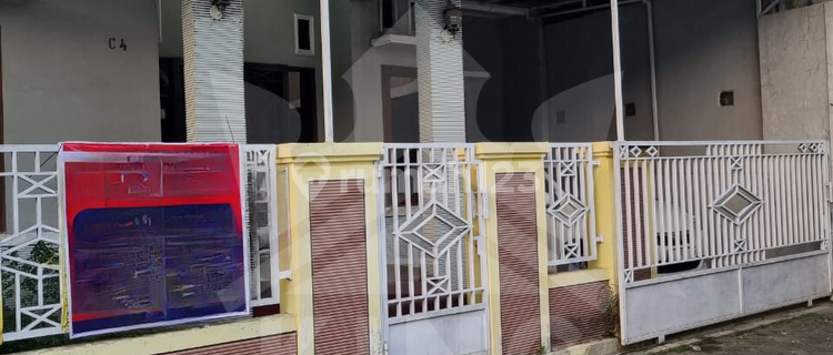 Di Jual Rumah Bagus di Perum Griya Mahkota Ll 1