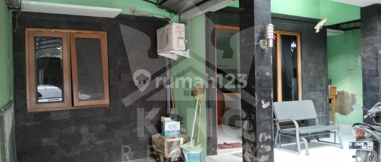 Rumah Bagus SHM di Arteri Soekarno Hatta, Semarang Ll 1