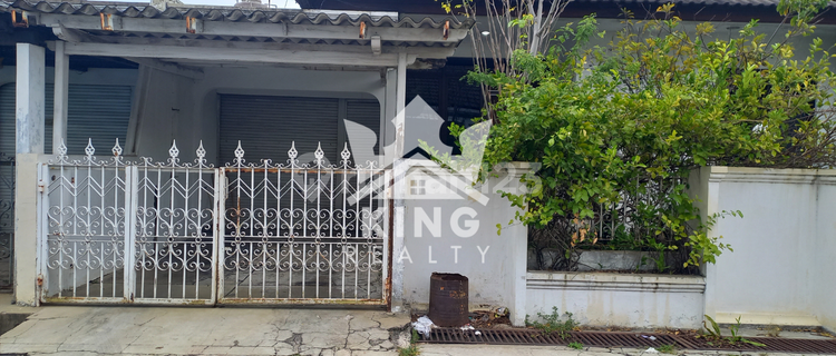 Rumah Bagus di Semarang Utara, Semarang Dl 1