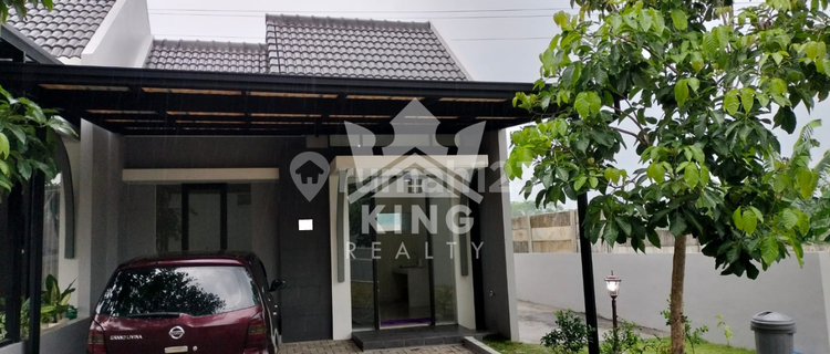 Disewakan Rumah Bagus Tembalang La 1