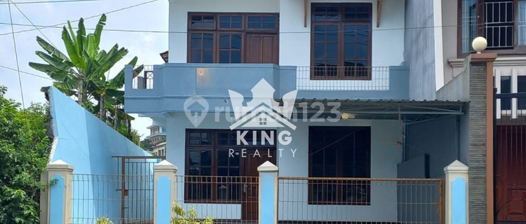 Disewakan Rumah Bagus Candisari Semarang Dl 1