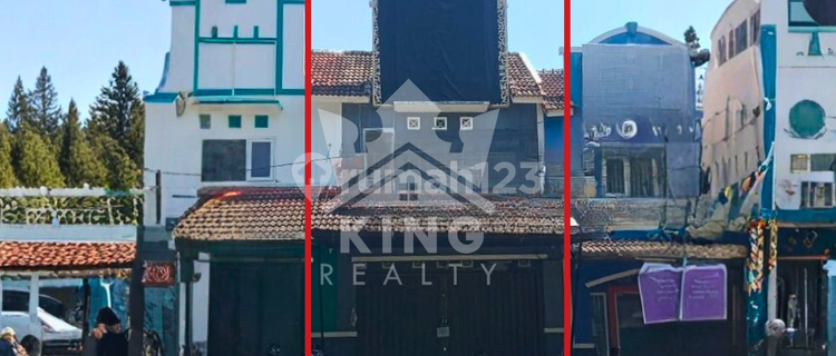 DIJUAL RUKO JATISARI MIJEN SEMARANG 1