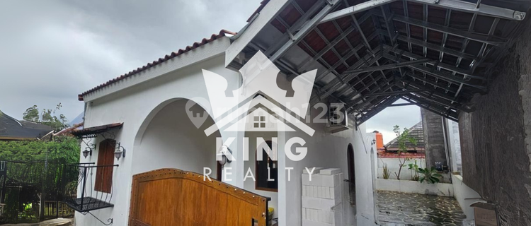 MARLION RESIDENCE GUNUNG PATI House PT 1