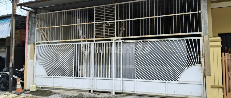 Rumah Kontrakan Bagus SHM di Kelengan, Semarang 1