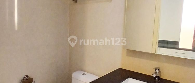 Apartemen Pinnacle Pusat Kota Semarang Dijual Cepat (nt)  1