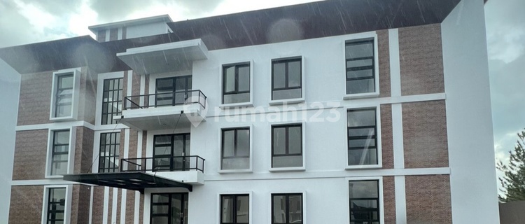 New Boarding House Building for Sale in Kedaton Bsb (HD) 1