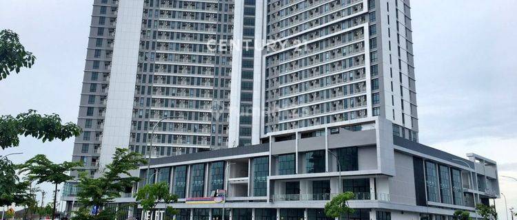 Apartment Siap Huni Di Kawasan Citraland City CPI 1