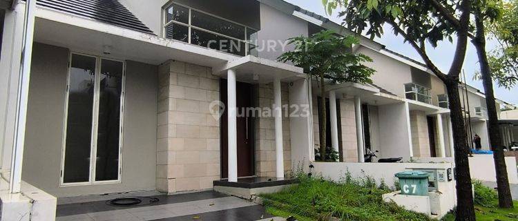 Jual Rumah 1 Lantai Terawat Citraland Tallasa City Di Makassar 1