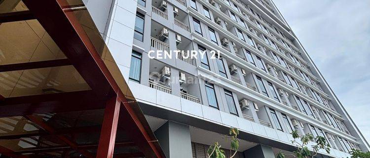 Apartment Siap Huni Di Kawasan Citraland City CPI 1