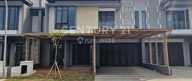 RUMAH MEWAH SIAP HUNI DI CITRALAND CITY LOSARI CPI MAKASSAR 1