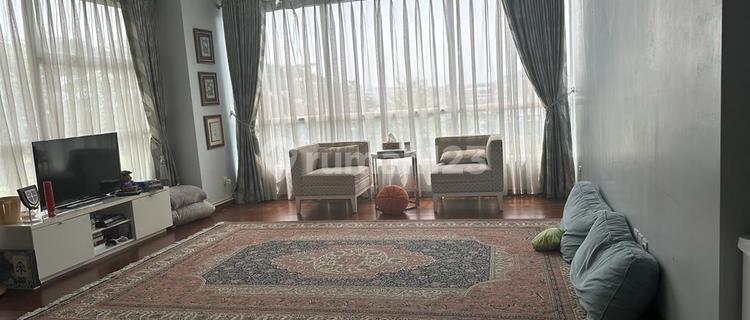 Dijual Apartment 1Park Residence Fresh Unit 1