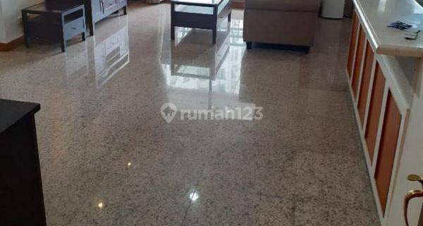 For Sale 2 Bedrooms Apartment Pavilion Jakarta Pusat  1