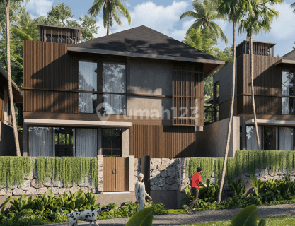 Exclusive Luxury Villa Near Locca Sea House And Jimbaran Beach 1