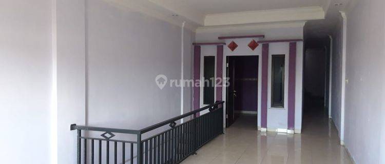 4 Floor Shophouse in Busy Area Strategically Located Near the Airport  1