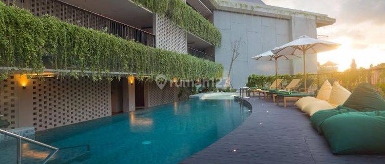 THE LONGEST LEASE 68 YEAR PRIVATE RESIDENCE NEAR KUTA BEACH 1