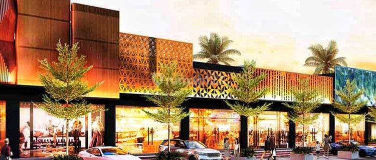 INVEST IN A MODERN SHOP IN AN EXCLUSIVE AREA NEAR BATU BOLONG BEACH 1